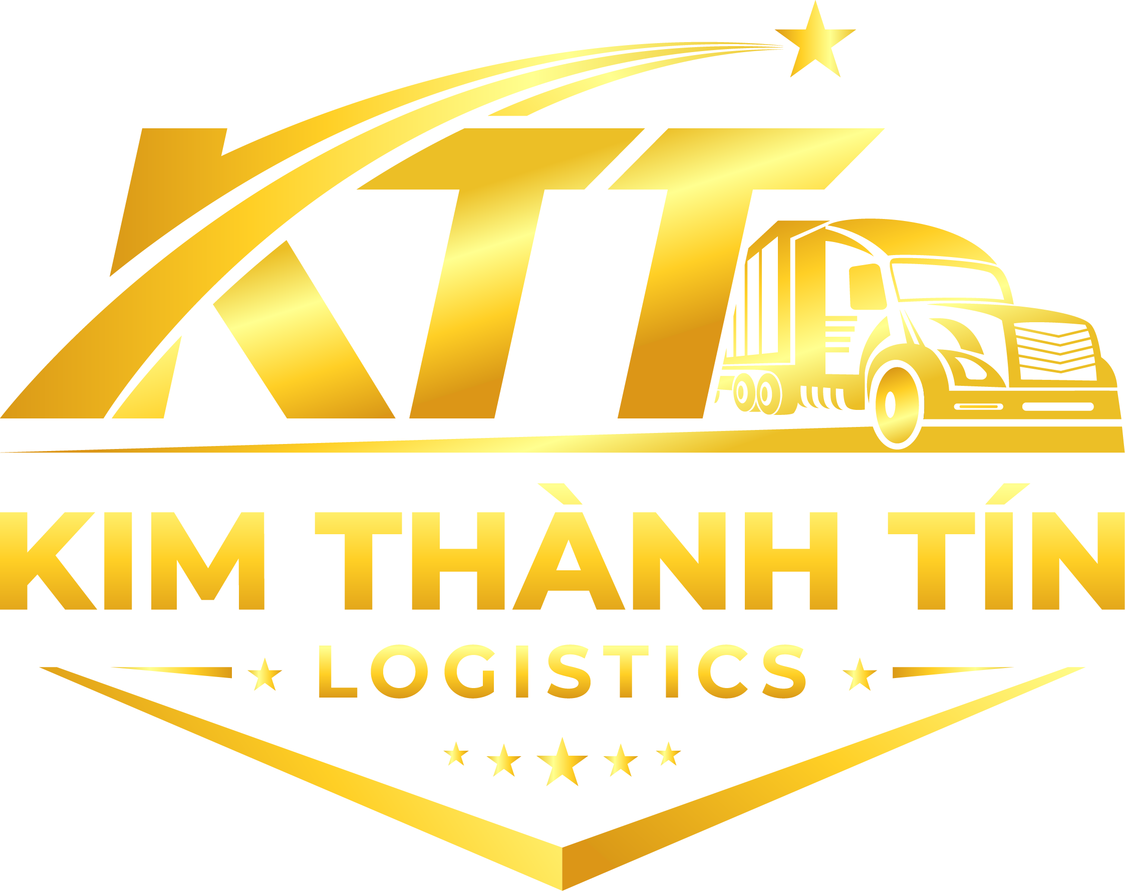 Kim Thành Tín Logistics